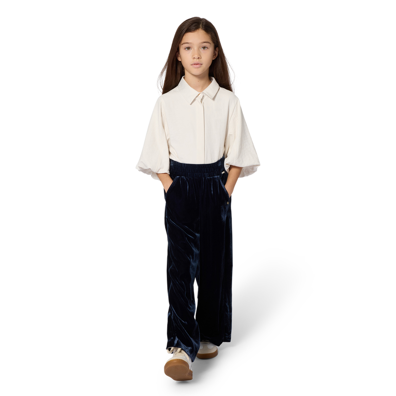 Cal&ccedil;a BOSS 
                        GIRL