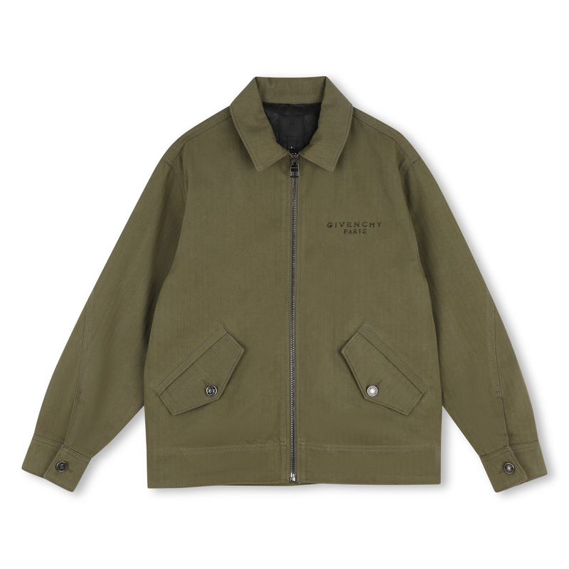 Casaco GIVENCHY 
                        BOY