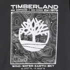 T-shirt de manga curta TIMBERLAND 
                    BOY