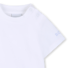 Macac&atilde;o + conjunto de t-shirts BOSS 
                    BOY
