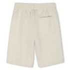 Cal&ccedil;&otilde;es de bermuda fleece KENZO KIDS 
                    BOY