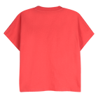 T-shirt de manga curta KENZO KIDS 
                    UNISEX