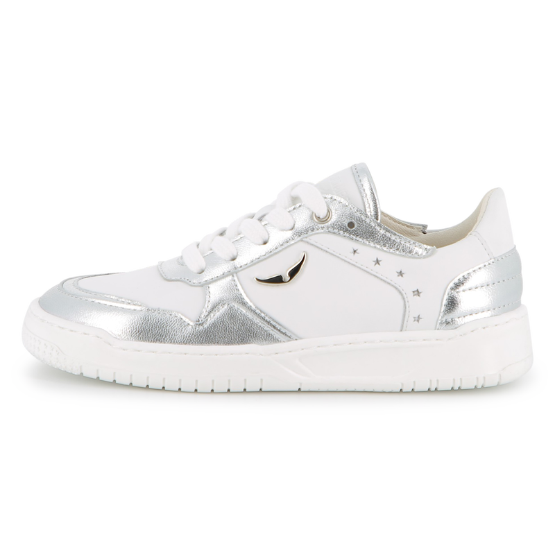 T&eacute;nis rendados ZADIG & VOLTAIRE 
                        GIRL