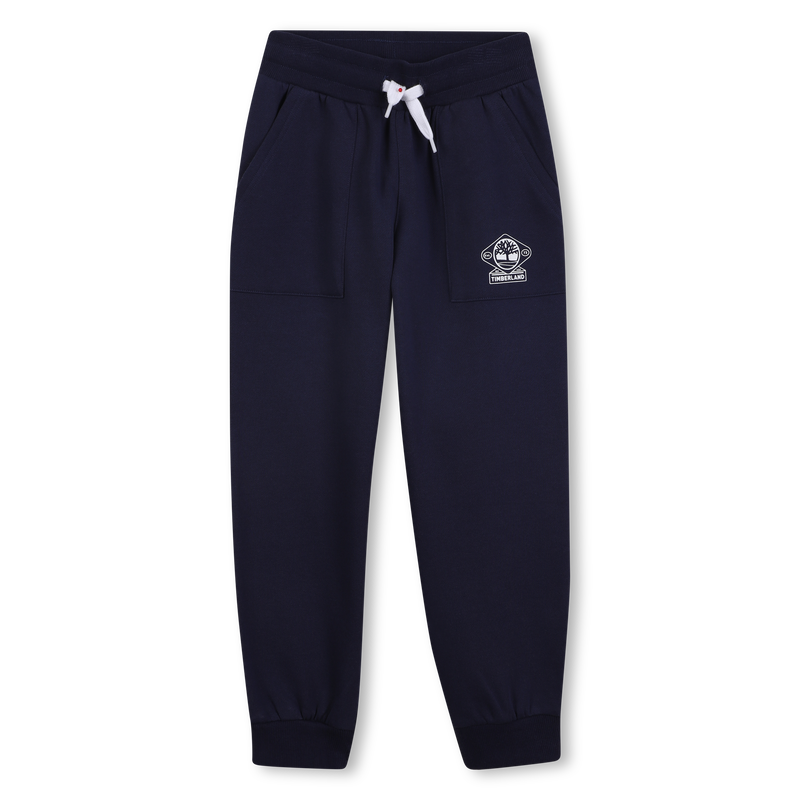 Calças jogging de lã TIMBERLAND 
                    BOY