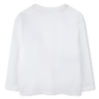 Camiseta de manga comprida MARC JACOBS 
                    GIRL