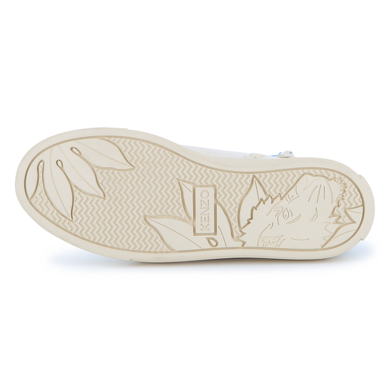 T&Eacute;NIS DE CANO ALTO KENZO KIDS 
                        UNISEX