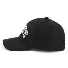 Bon&eacute; de sarja de algod&atilde;o DKNY 
                    UNISEX