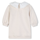 Vestido de mangas longas CHLOE 
                    GIRL