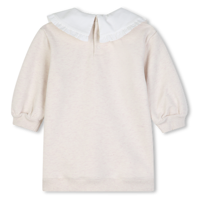 Vestido de mangas longas CHLOE GIRL