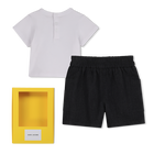 Conjunto de t-shirts e cal&ccedil;&otilde;es MARC JACOBS 
                    UNISEX