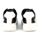 Sapatilhas de couro KARL LAGERFELD KIDS 
                    UNISEX