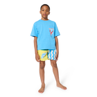 Cal&ccedil;&otilde;es de banho KIDS AROUND 
                    BOY