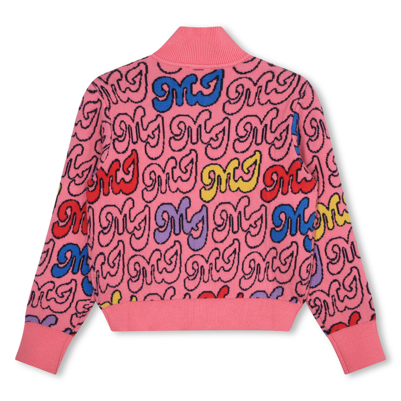CAMISOLA MARC JACOBS 
                    GIRL