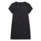 Vestido 2 em 1 DKNY 
                    MENINA