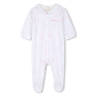Conjunto de dormir GIVENCHY 
                    MENINA