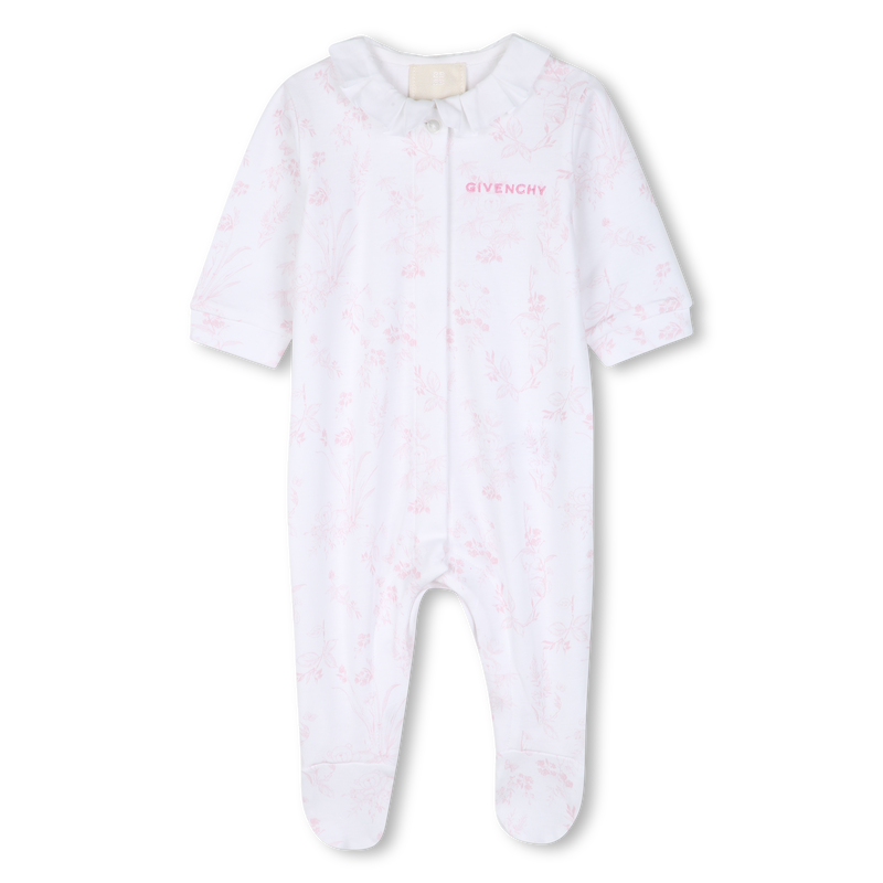 Conjunto de dormir GIVENCHY 
                        MENINA