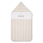Ninho de anjo BOSS 
                    BOY