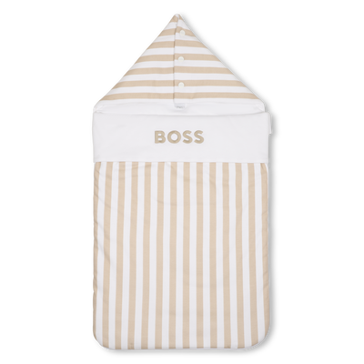 NINHO DE ANJO BOSS BOY