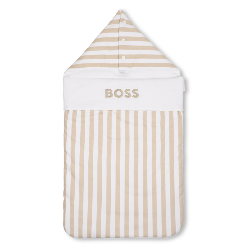 NINHO DE ANJO BOSS 
                        BOY