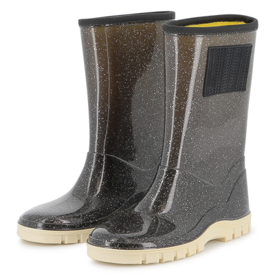Botas de chuva MARC JACOBS GIRL