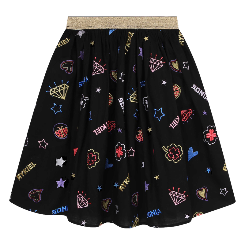 SAIA SONIA RYKIEL 
                    GIRL