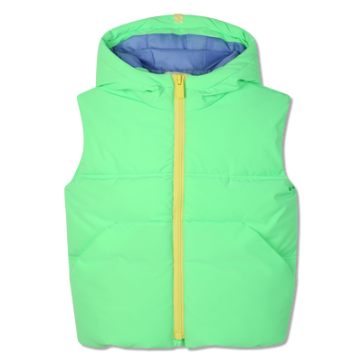 Jaqueta sem mangas BILLIEBLUSH BOY