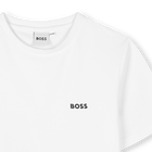 Conjunto de 2 camisetas BOSS 
                    BOY