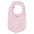 Pijama + chap&eacute;u + conjunto babador KENZO KIDS 
                    UNISSEXO