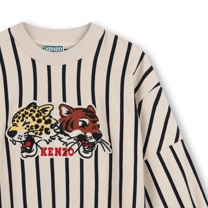 Su&eacute;ter KENZO KIDS 
                        BOY