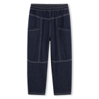 Jean ballon KENZO KIDS 
                    MENINA