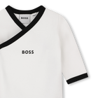Conjunto de nascimento BOSS 
                    MENINO