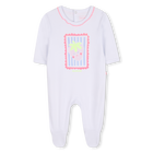 Pijama BILLIEBLUSH 
                    GIRL
