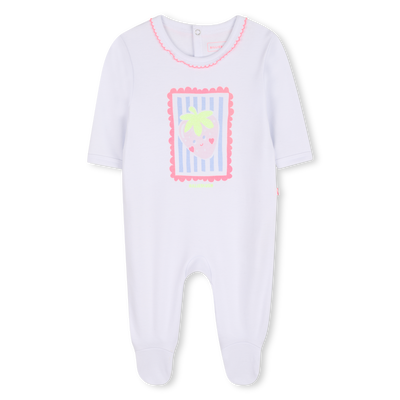 PIJAMA BILLIEBLUSH GIRL