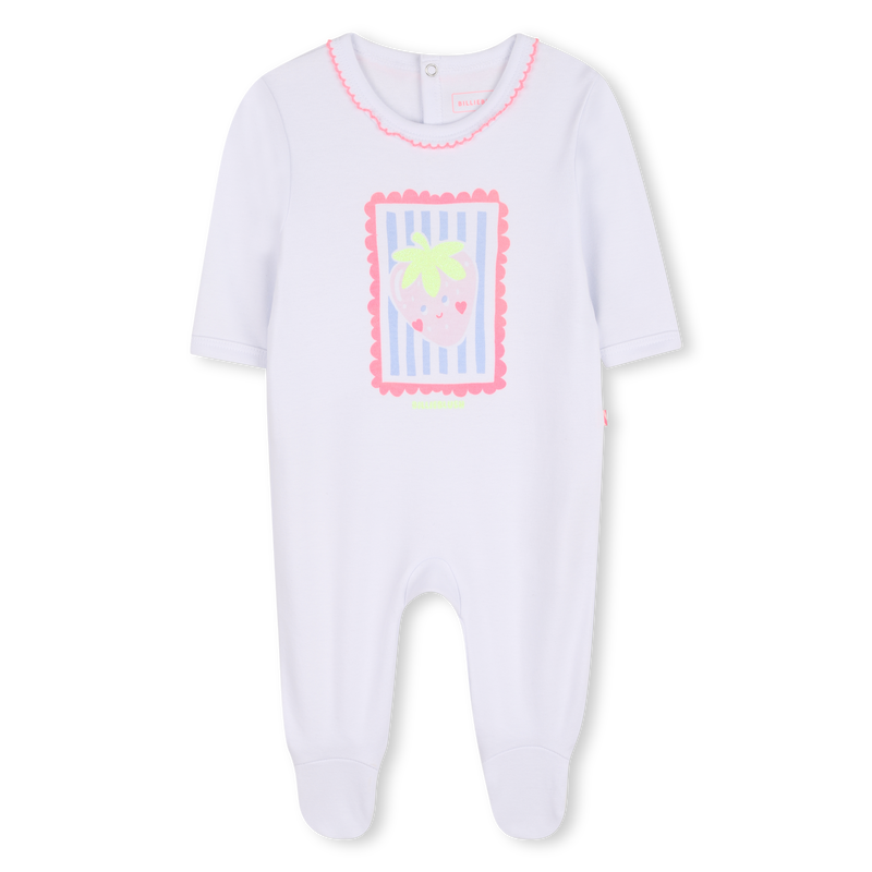 PIJAMA BILLIEBLUSH 
                        GIRL