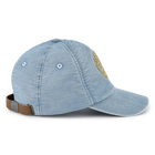 Bon&eacute; de ganga com fivela TIMBERLAND 
                    BOY