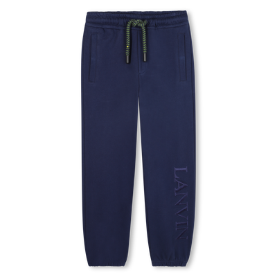 Calças jogging LANVIN GIRL
