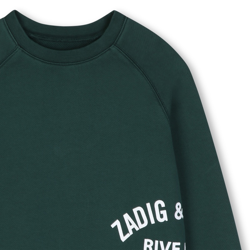 Su&eacute;ter ZADIG & VOLTAIRE 
                        BOY
