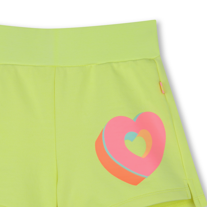 Cal&ccedil;&otilde;es de molet&atilde;o BILLIEBLUSH 
                        GIRL