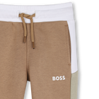 Cal&ccedil;as de moletom BOSS 
                    BOY