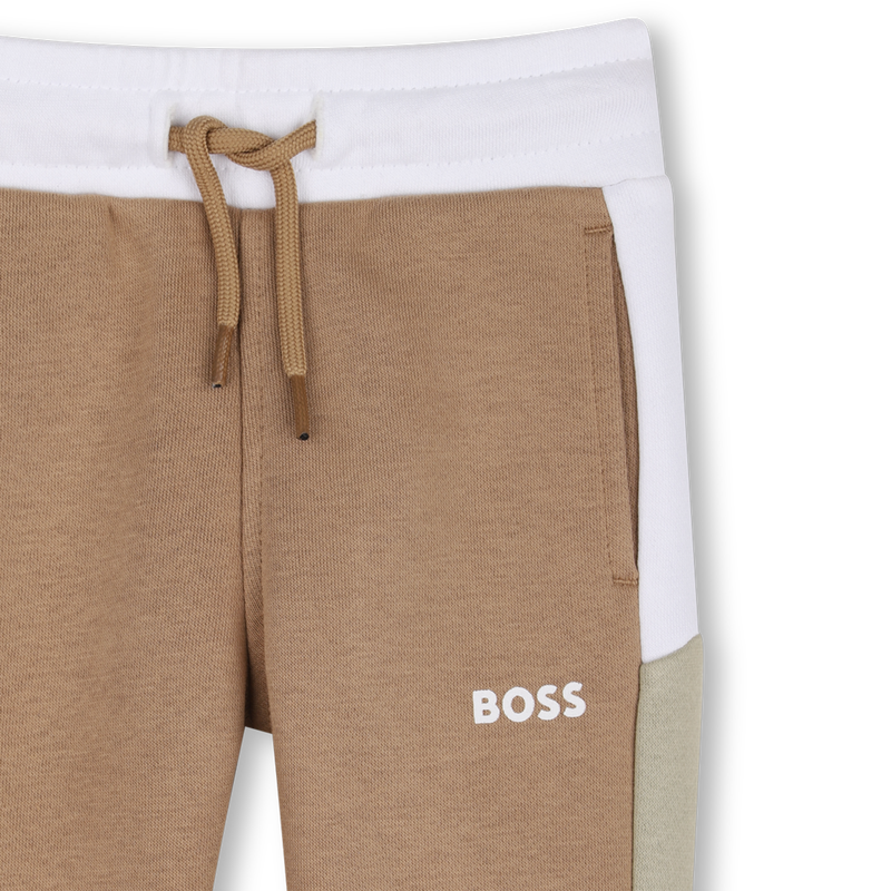 Cal&ccedil;as de moletom BOSS 
                        BOY