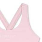 Fato de banho de 2 pe&ccedil;as GIVENCHY 
                    GIRL