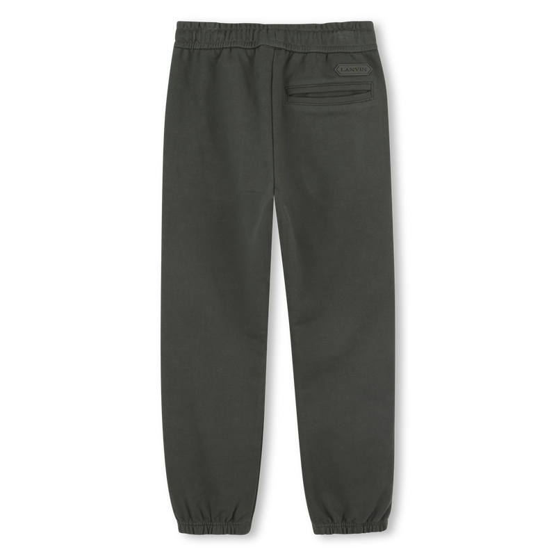 Calças jogging LANVIN 
                    BOY