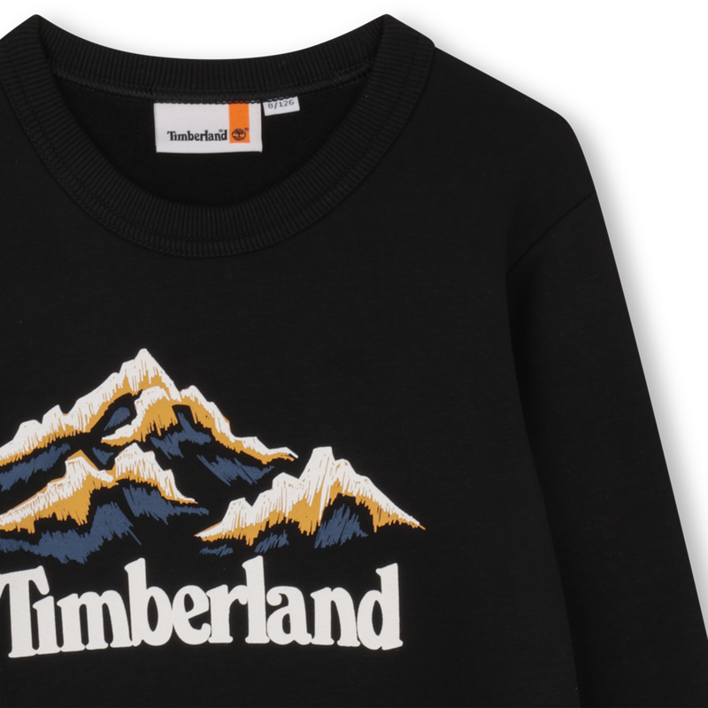 SWEAT TIMBERLAND 
                    BOY
