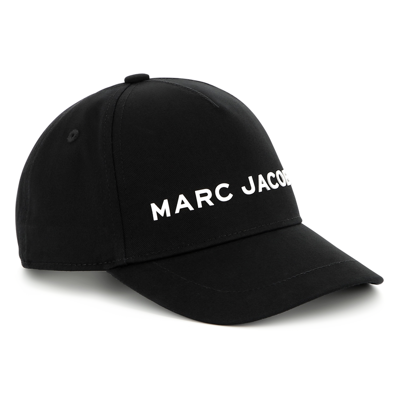 Hook-and-loop fastener cap MARC JACOBS 
                    UNISEX