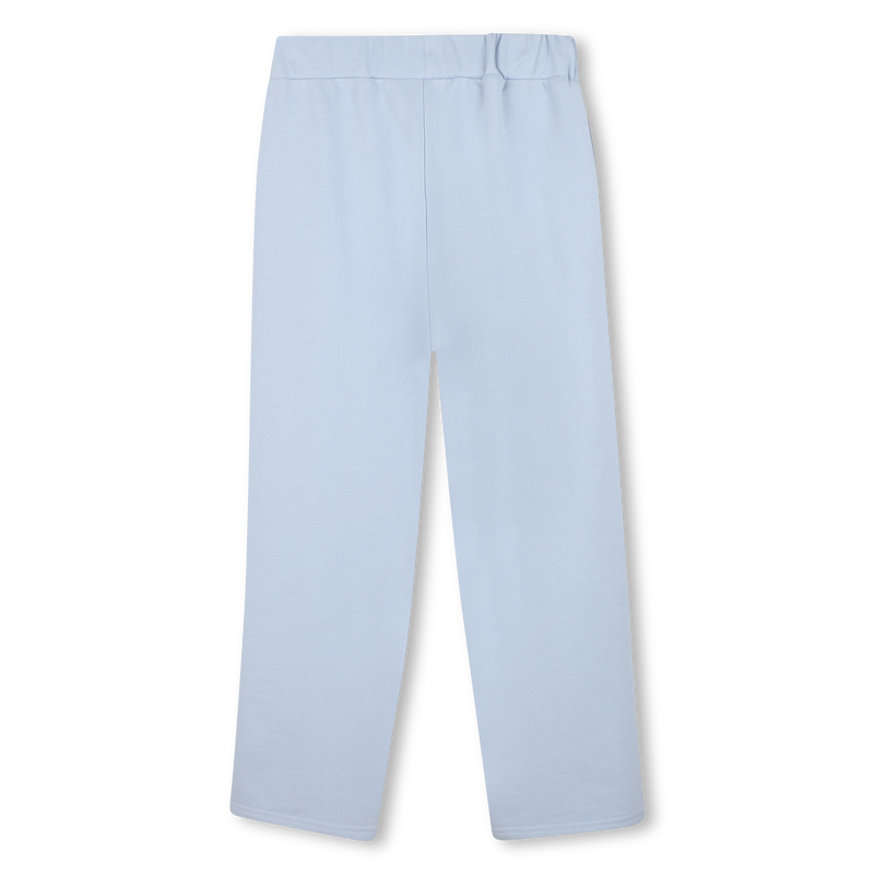 Conjunto de cardig&atilde; e cal&ccedil;as KENZO KIDS 
                        UNISSEX