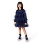 Vestido de cerim&ocirc;nia BILLIEBLUSH 
                    GIRL
