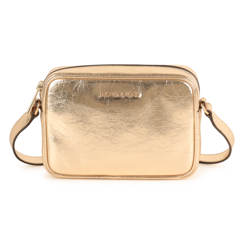 Bolsa ajust&aacute;vel com fecho MICHAEL KORS 
                        GIRL