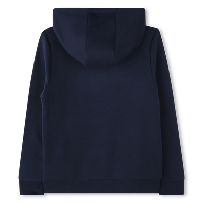 Sweatshirt com capuz BOSS BOY