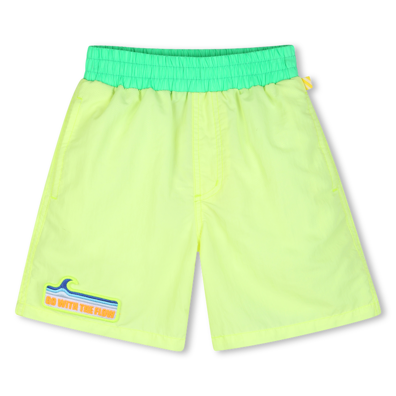 CALÇÕES DE BANHO BILLIEBLUSH 
                        BOY