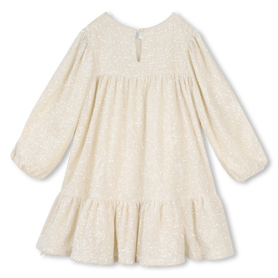 Vestido de cerim&ocirc;nia BILLIEBLUSH GIRL